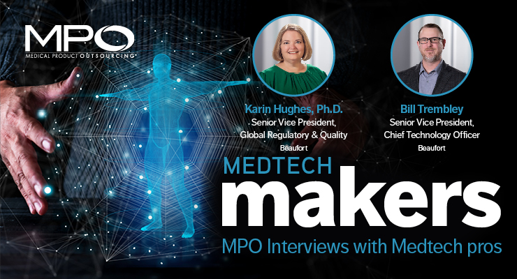 Addressing Clinical Trial Sponsor Needs with Technology